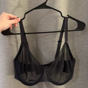 SKIMS unlined demi bra